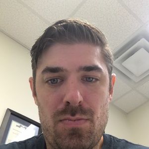 Meet your Posher, Kyle